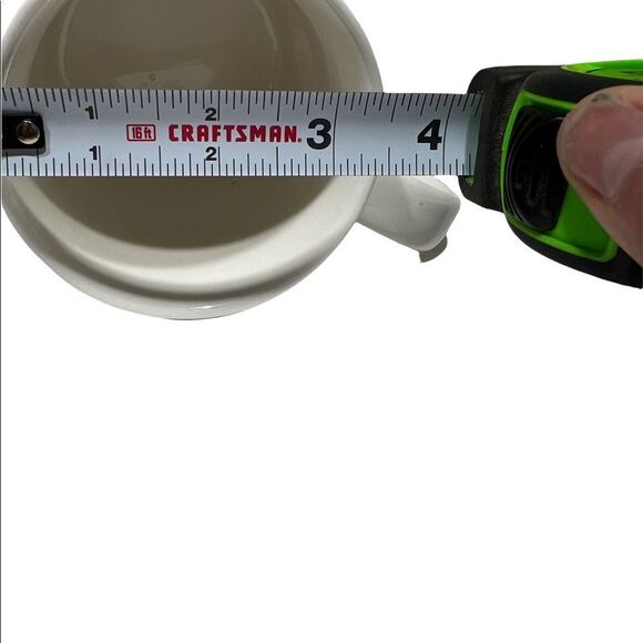 World’s Best Boss 4” mug - Picture 3 of 8